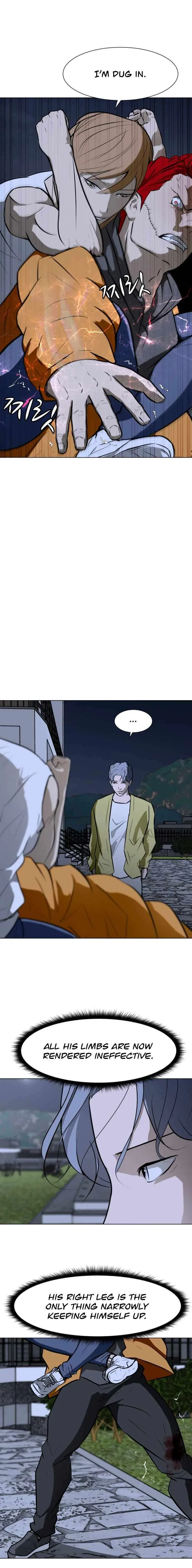 Zombie Fight Chapter 61 – Page 3