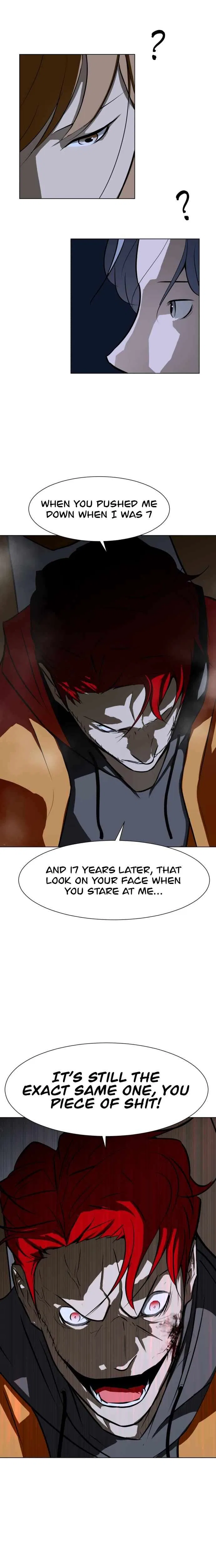Zombie Fight Chapter 61 – Page 5