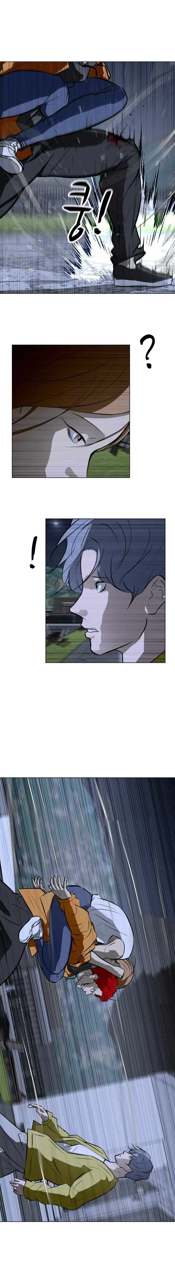 Zombie Fight Chapter 61 – Page 6
