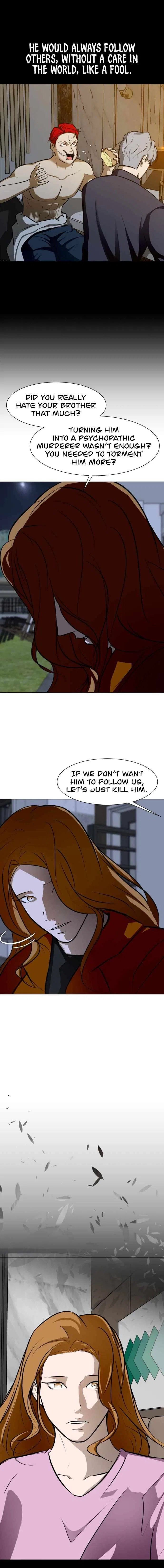 Zombie Fight Chapter 61 – Page 17