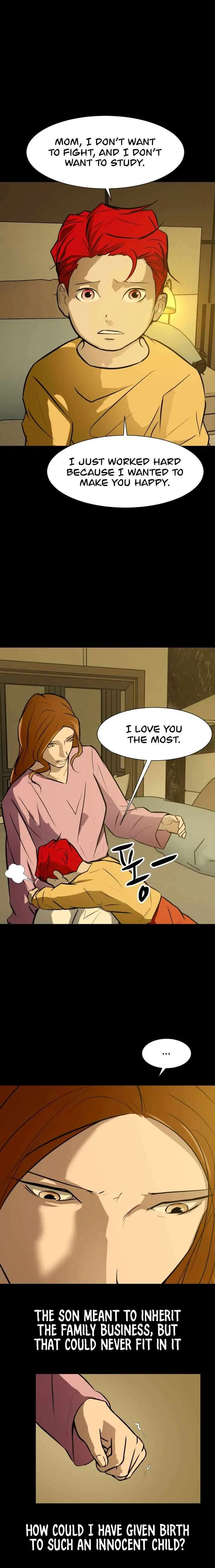 Zombie Fight Chapter 61 – Page 19