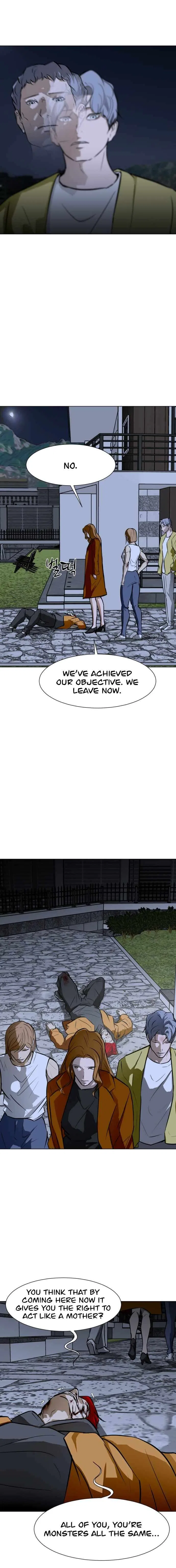 Zombie Fight Chapter 61 – Page 24