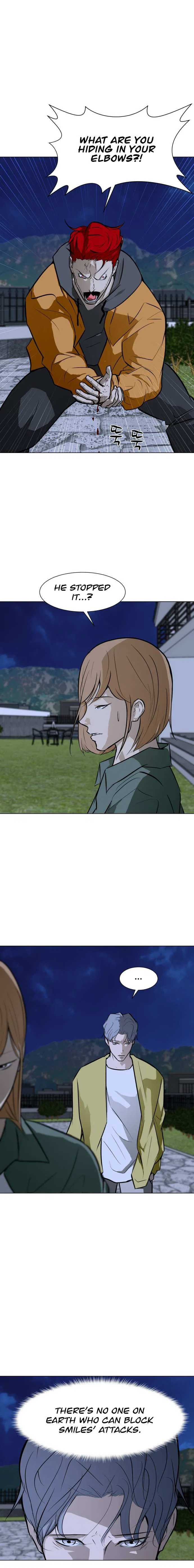 Zombie Fight Chapter 60 – Page 4
