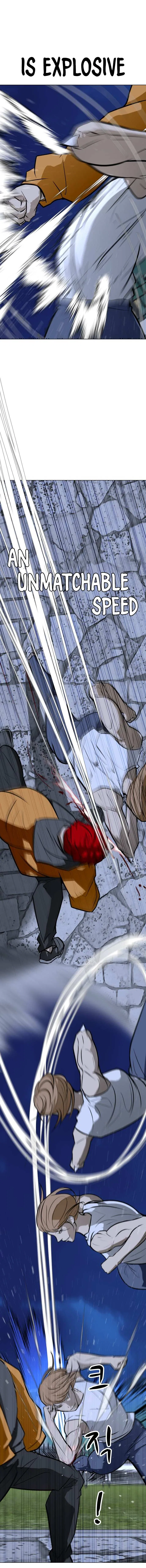 Zombie Fight Chapter 60 – Page 11