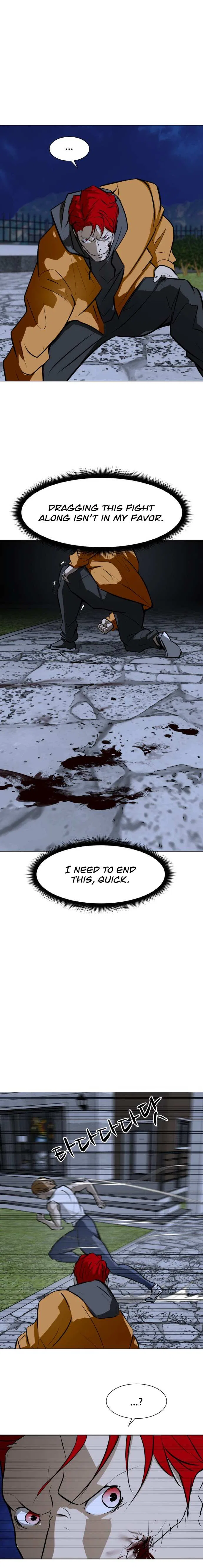 Zombie Fight Chapter 60 – Page 19
