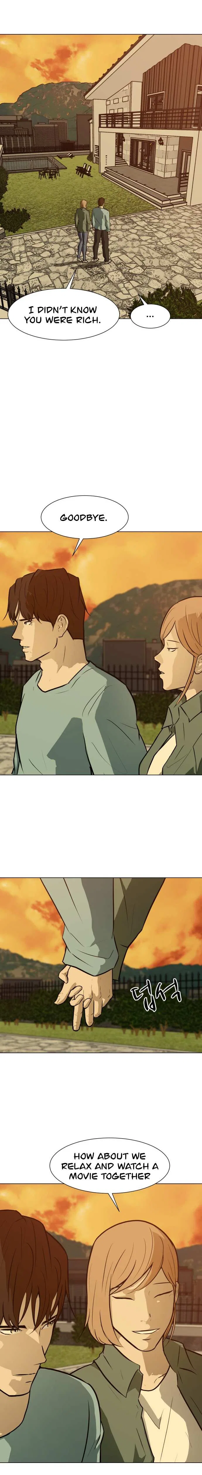Zombie Fight Chapter 59 – Page 4