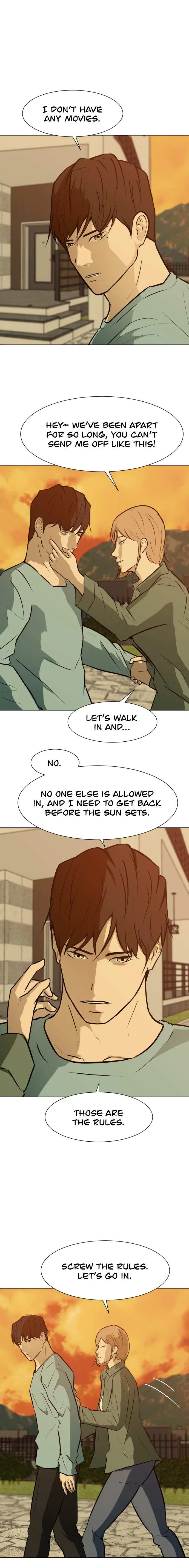 Zombie Fight Chapter 59 – Page 5