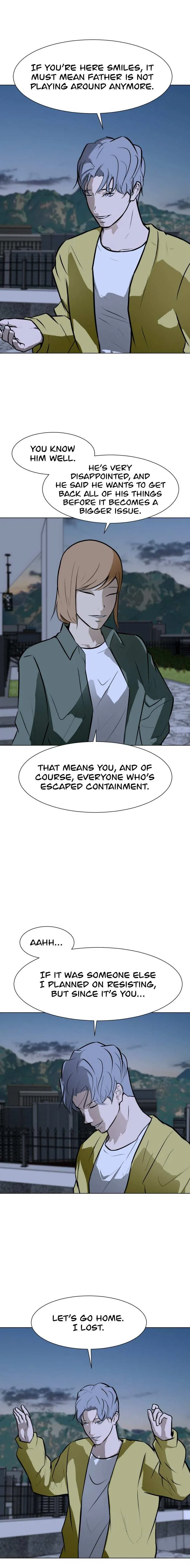 Zombie Fight Chapter 59 – Page 10