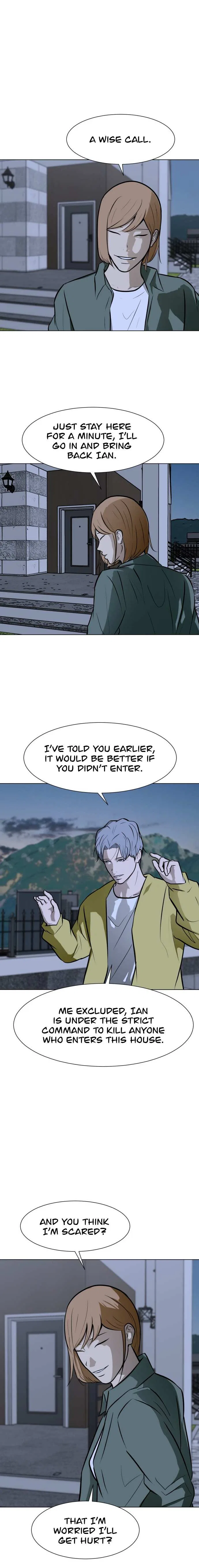 Zombie Fight Chapter 59 – Page 11