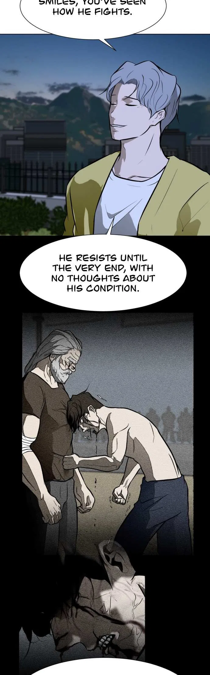 Zombie Fight Chapter 59 – Page 18
