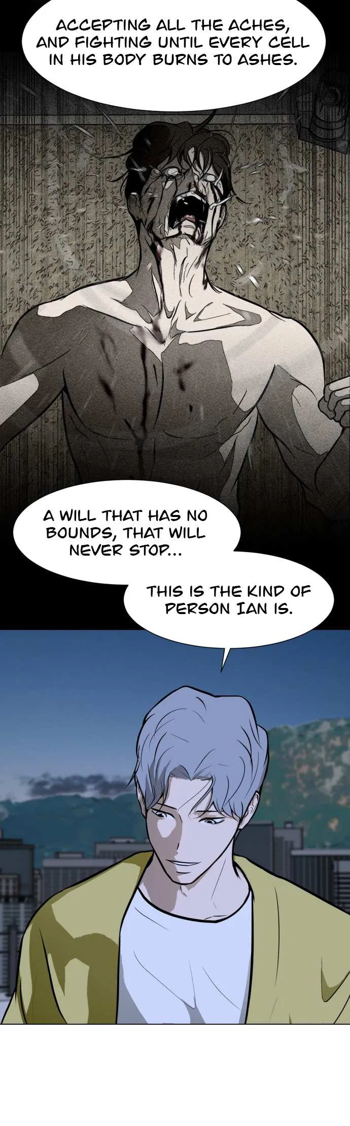 Zombie Fight Chapter 59 – Page 19