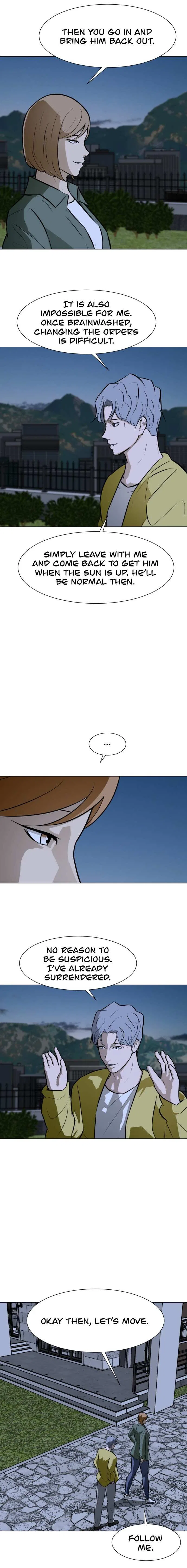 Zombie Fight Chapter 59 – Page 20
