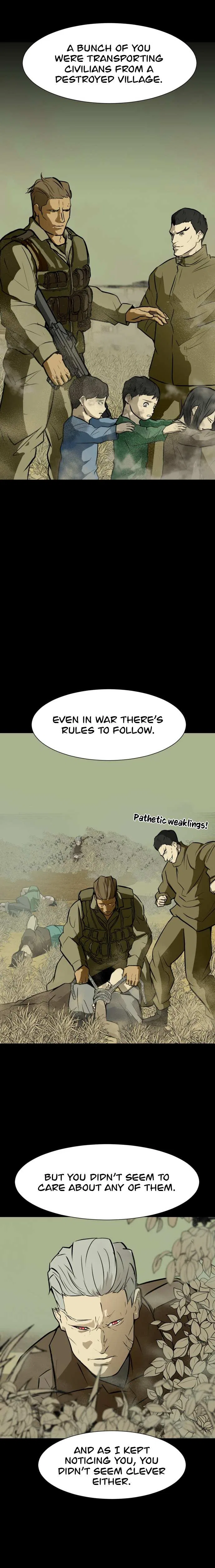 Zombie Fight Chapter 59 – Page 25
