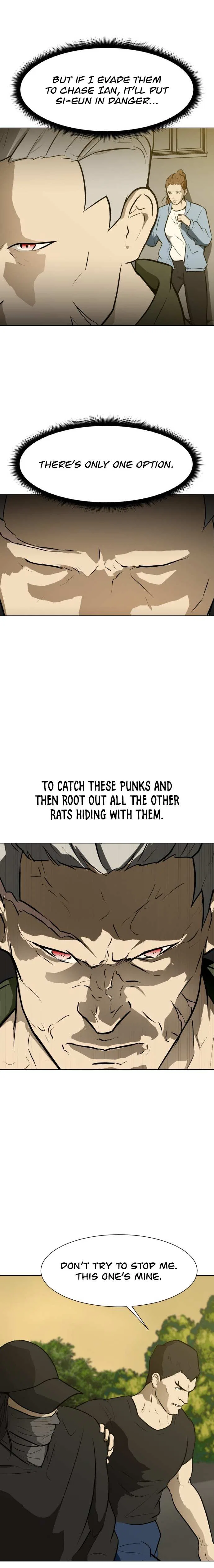Zombie Fight Chapter 58 – Page 9
