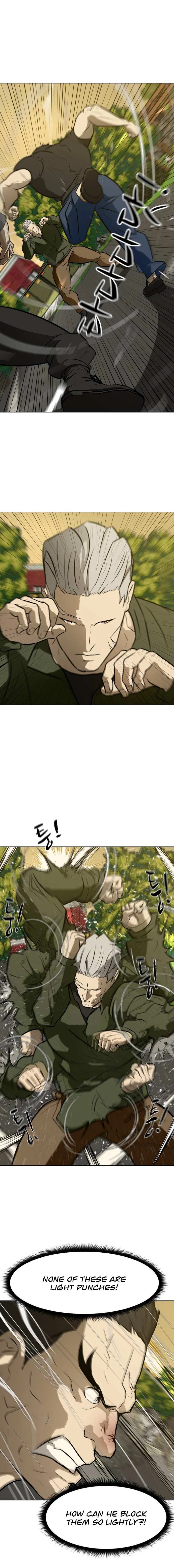 Zombie Fight Chapter 58 – Page 15