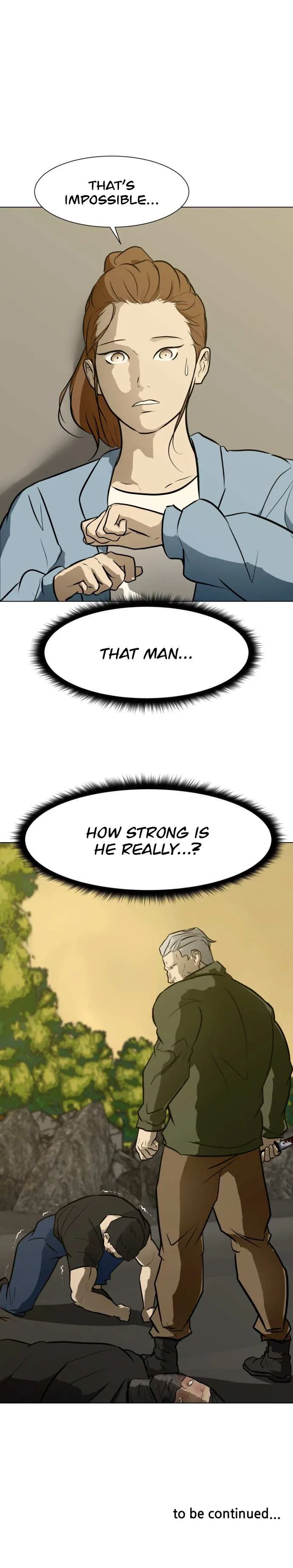 Zombie Fight Chapter 58 – Page 25
