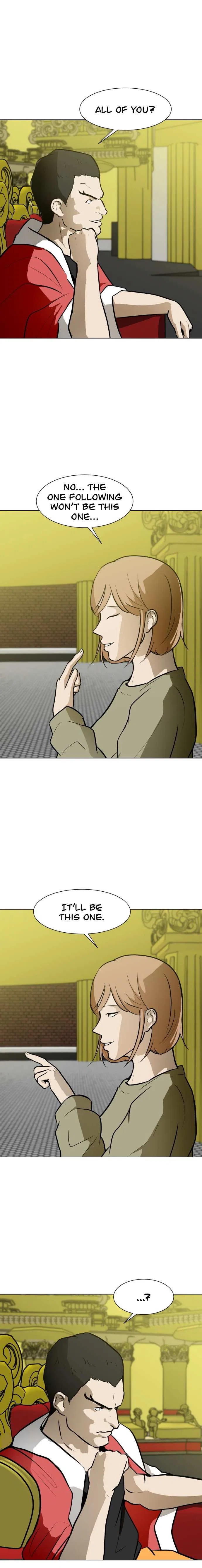 Zombie Fight Chapter 57 – Page 5