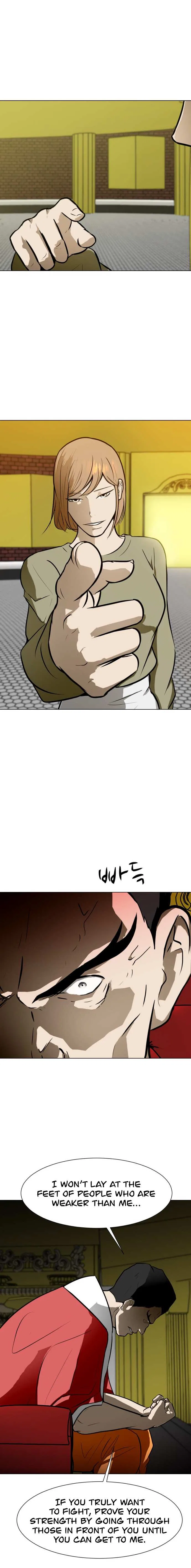 Zombie Fight Chapter 57 – Page 8