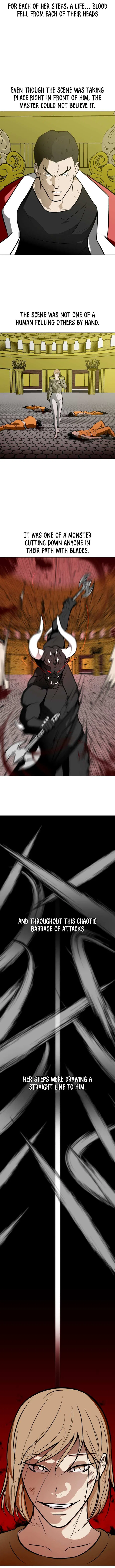 Zombie Fight Chapter 57 – Page 13