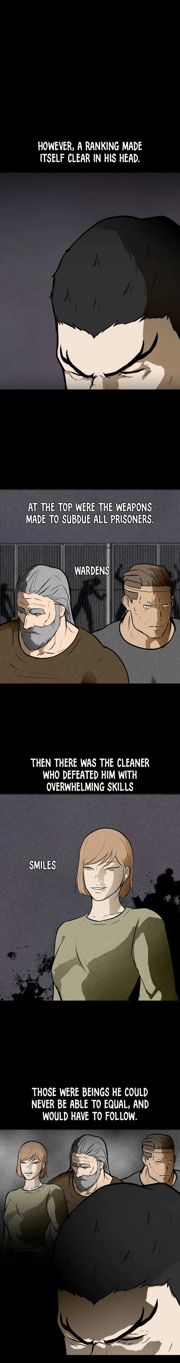 Zombie Fight Chapter 57 – Page 23