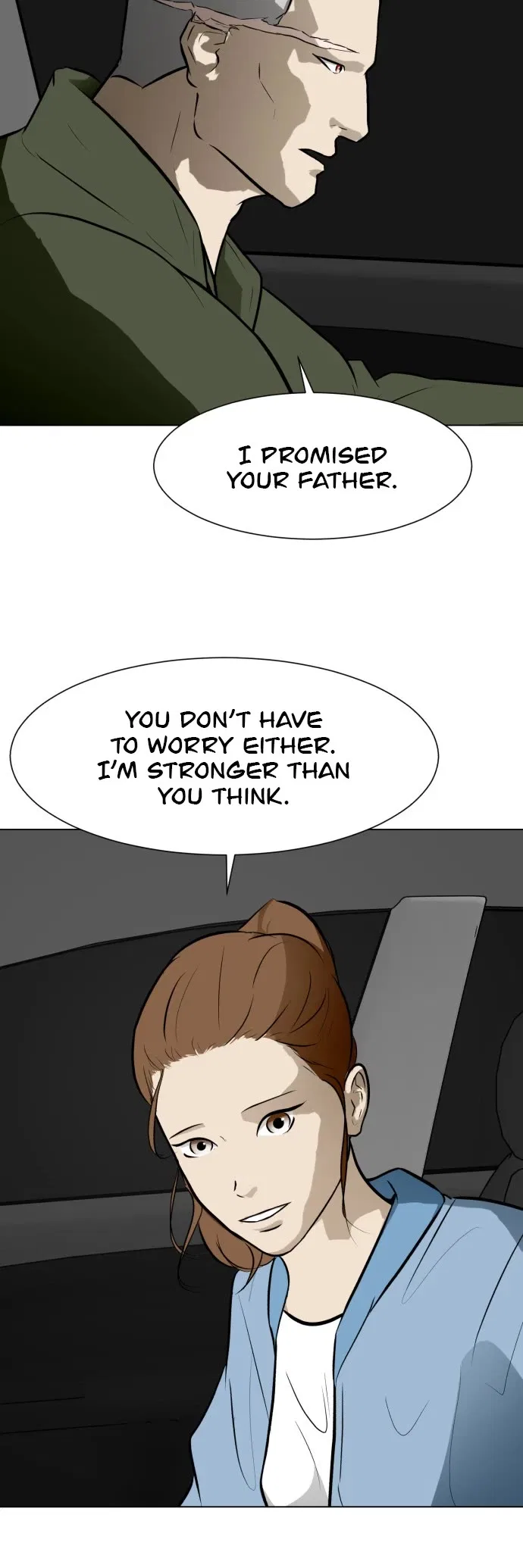 Zombie Fight Chapter 56 – Page 4