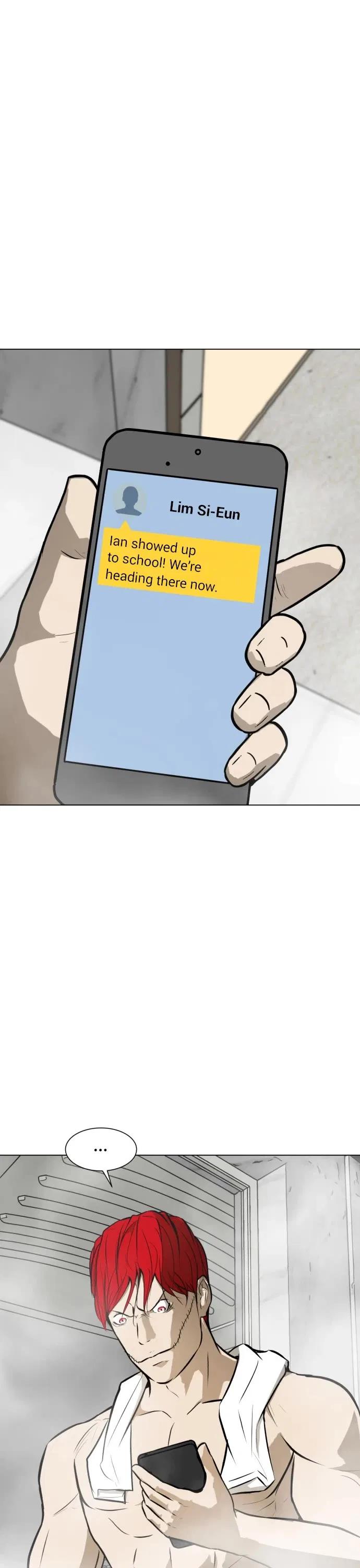 Zombie Fight Chapter 56 – Page 6