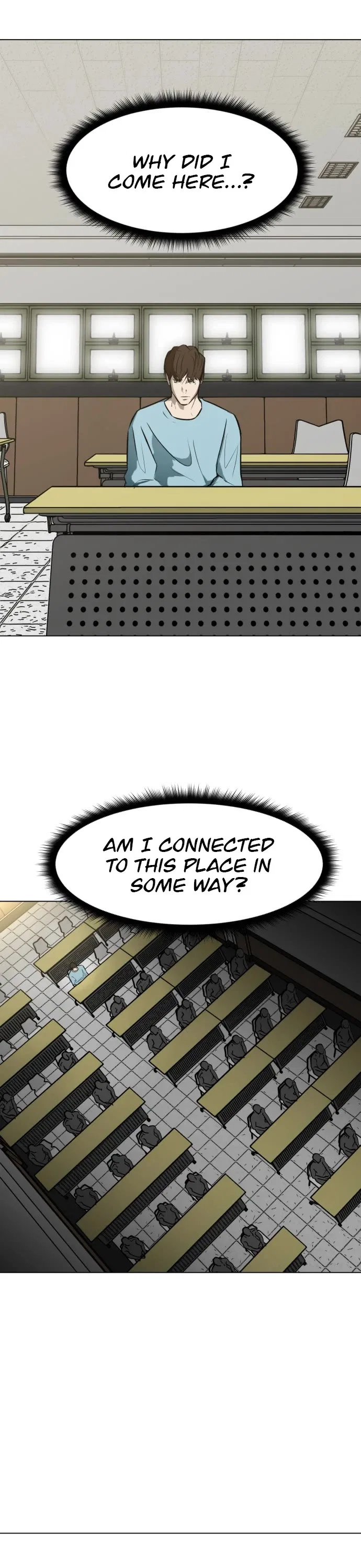 Zombie Fight Chapter 56 – Page 10