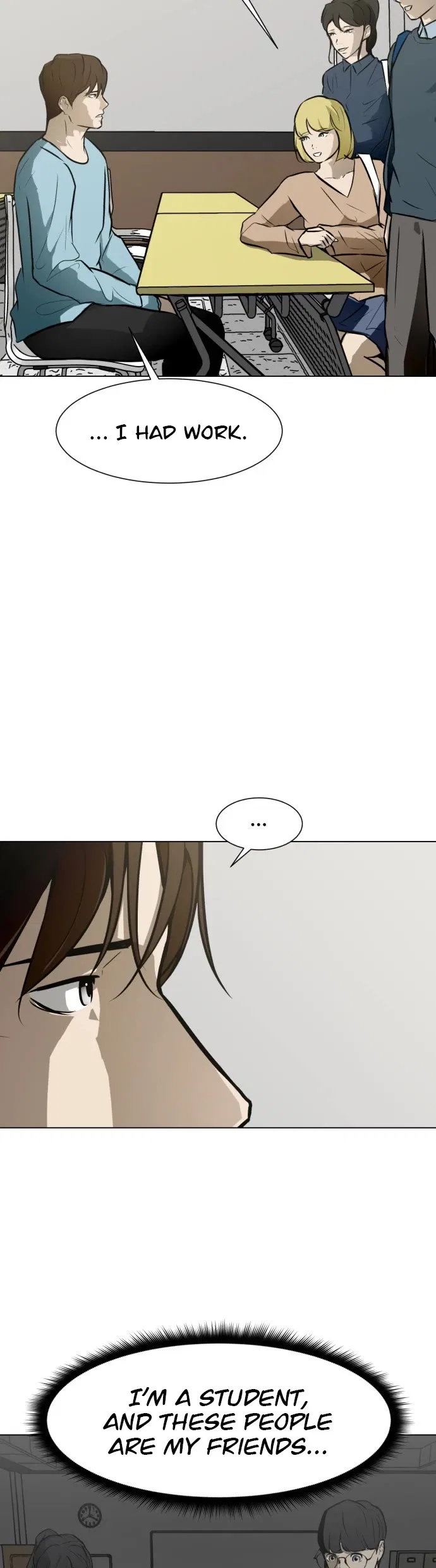 Zombie Fight Chapter 56 – Page 12