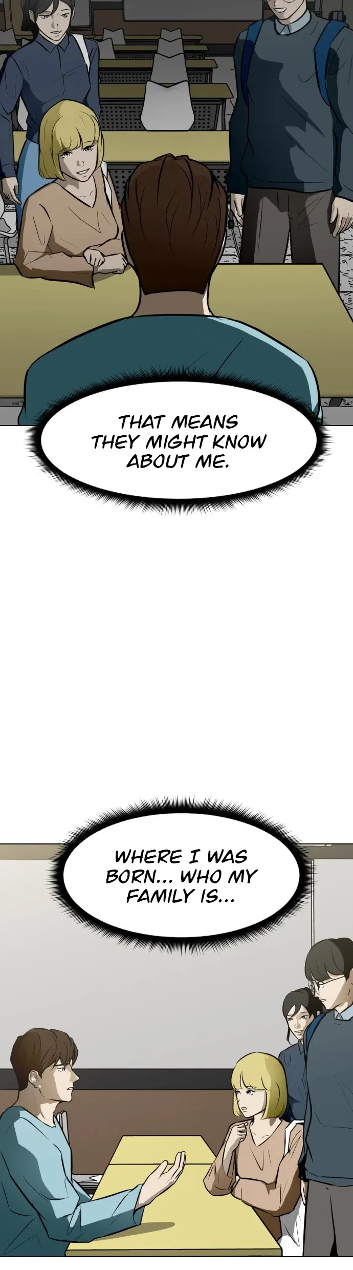 Zombie Fight Chapter 56 – Page 13