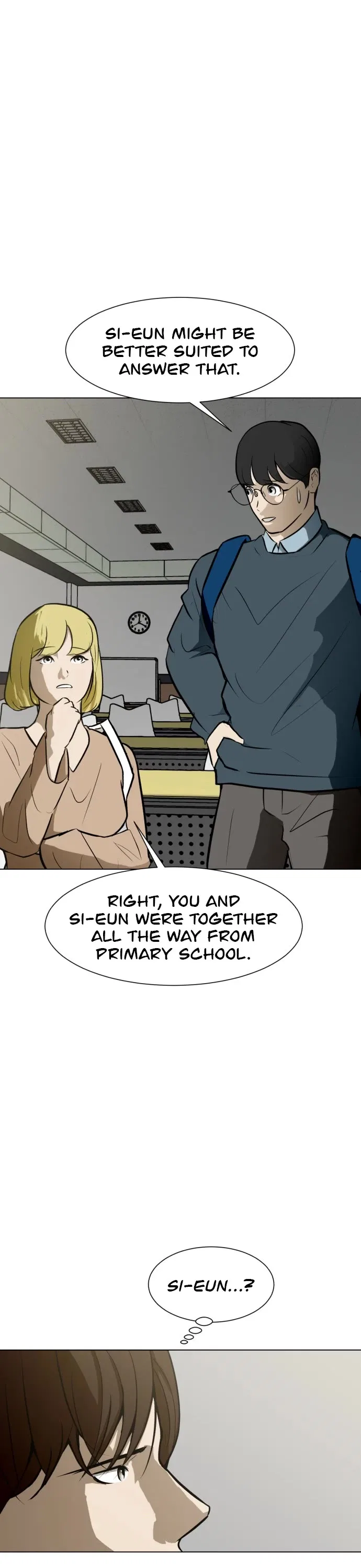 Zombie Fight Chapter 56 – Page 14