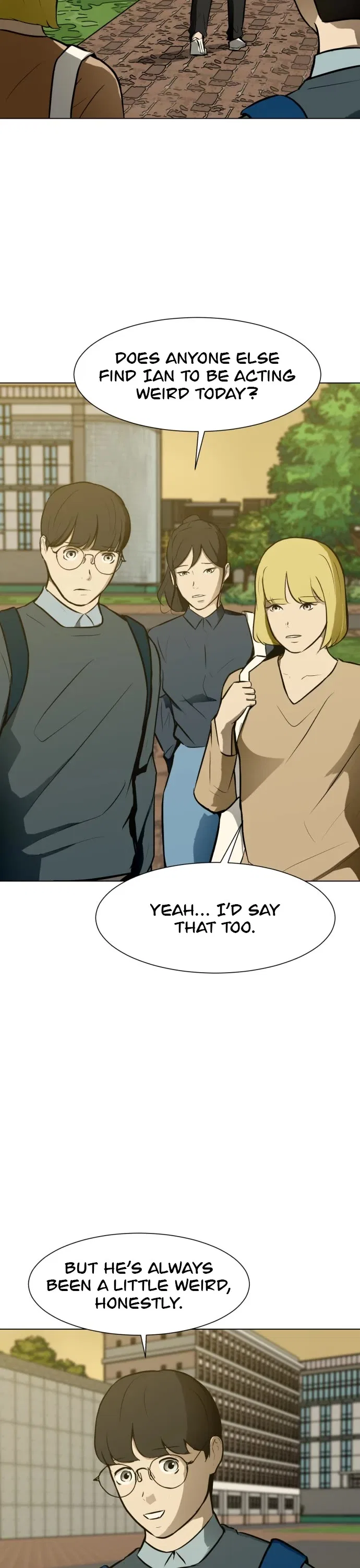 Zombie Fight Chapter 56 – Page 19