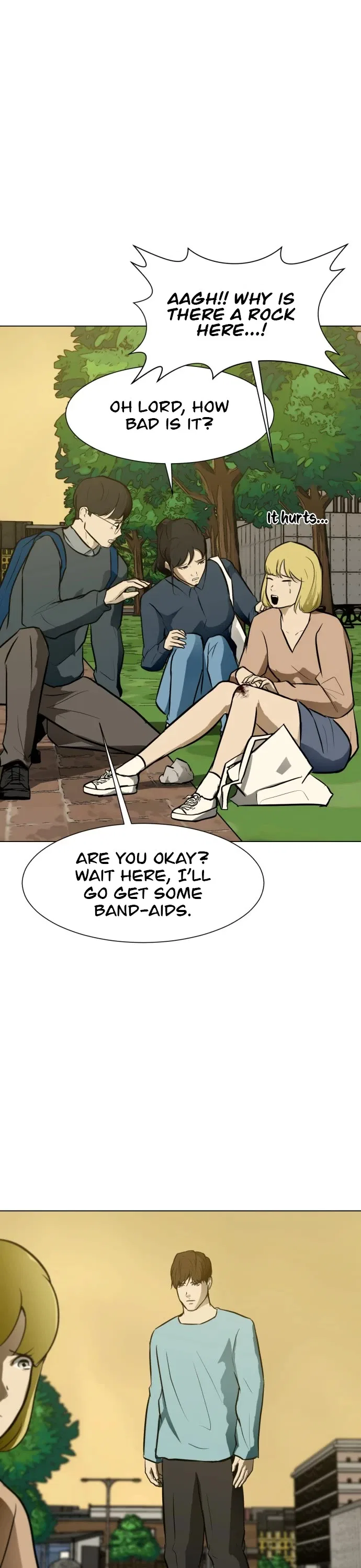 Zombie Fight Chapter 56 – Page 22