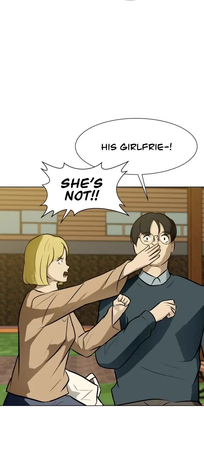 Zombie Fight Chapter 56 – Page 29