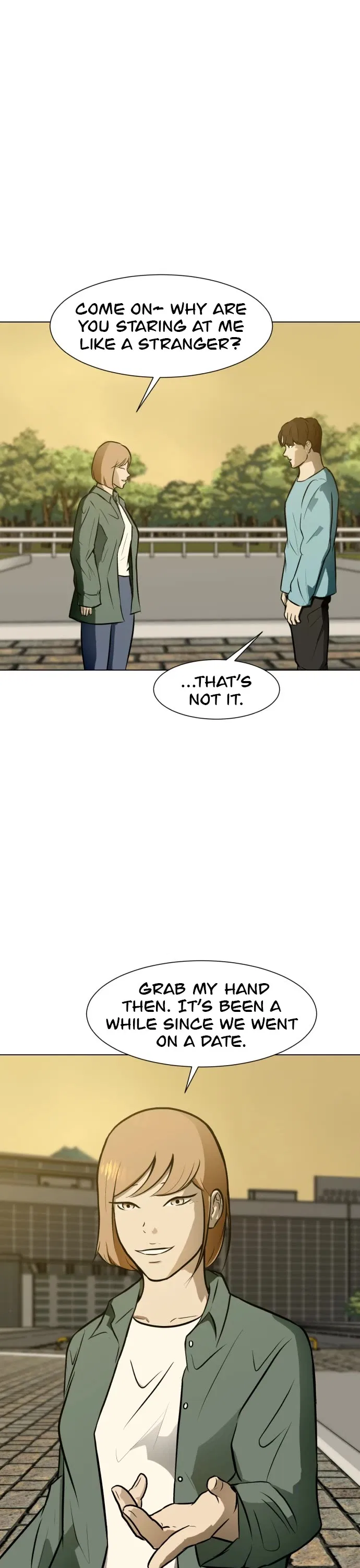 Zombie Fight Chapter 56 – Page 35