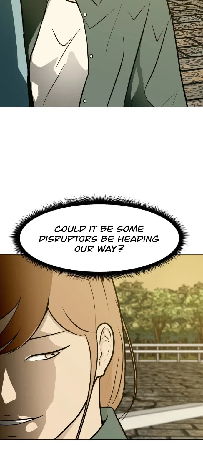 Zombie Fight Chapter 56 – Page 39