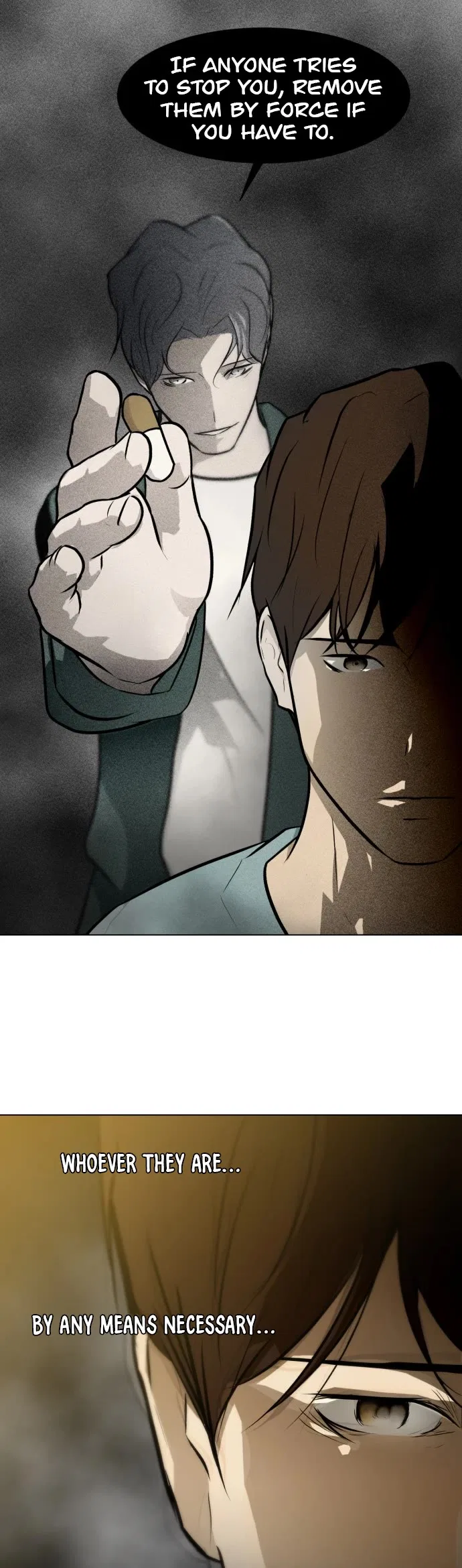 Zombie Fight Chapter 56 – Page 42