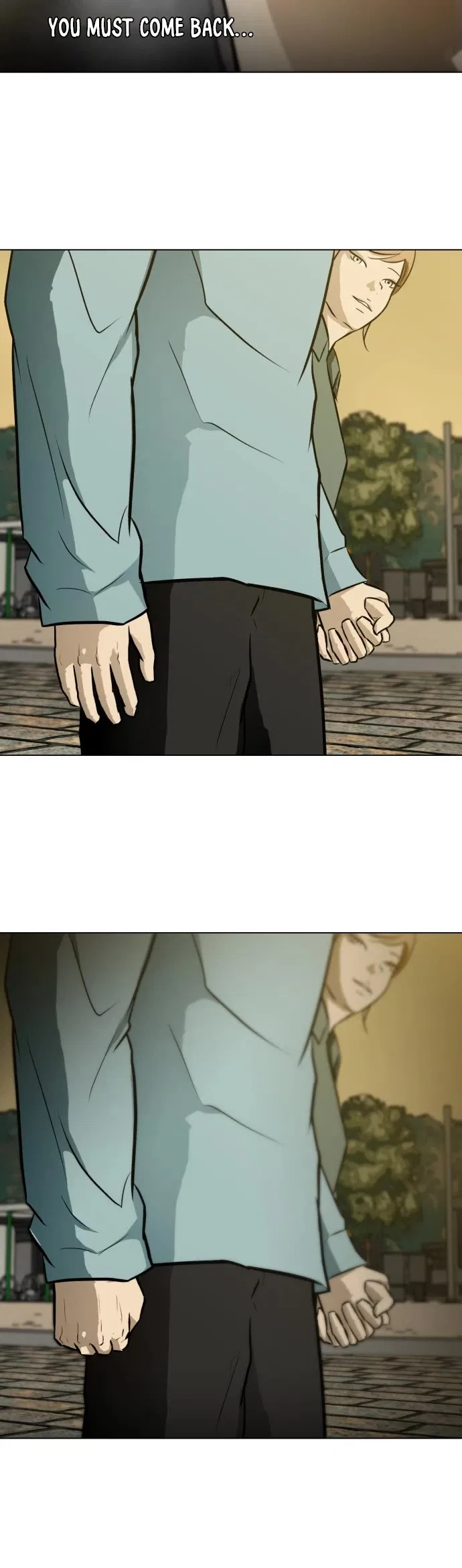 Zombie Fight Chapter 56 – Page 43