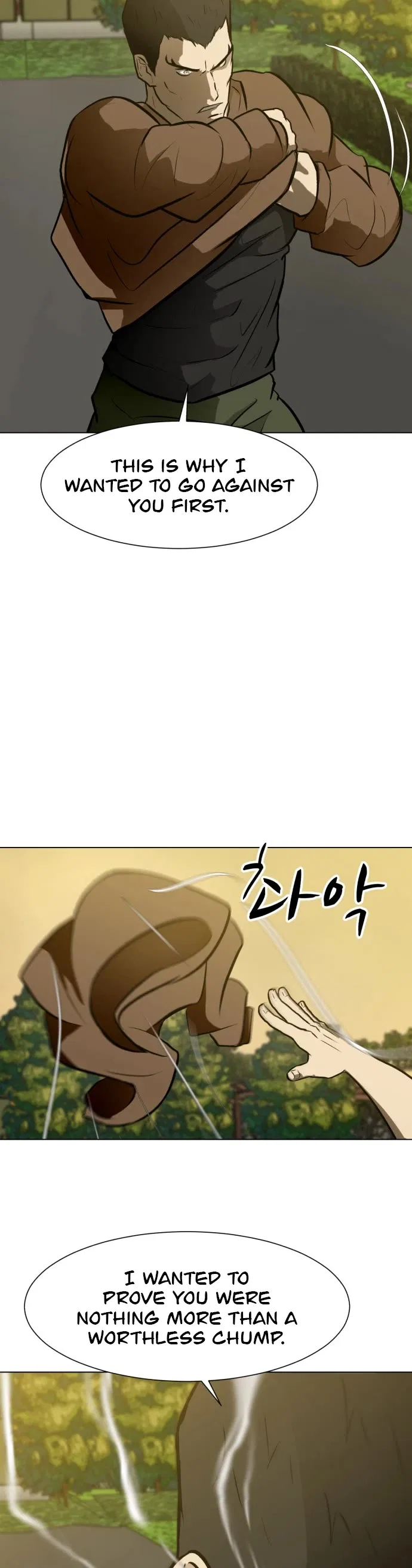 Zombie Fight Chapter 56 – Page 47
