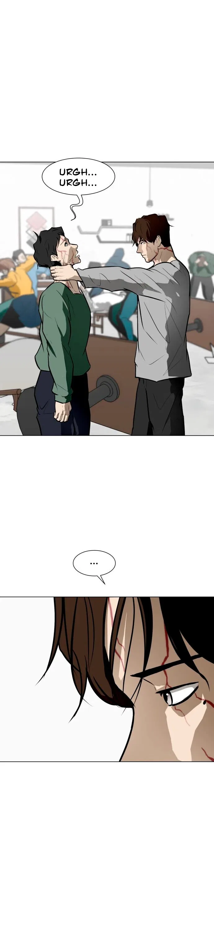 Zombie Fight Chapter 55 – Page 11
