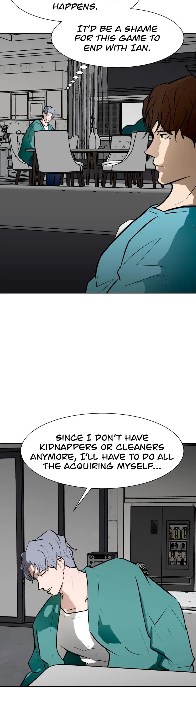 Zombie Fight Chapter 55 – Page 20