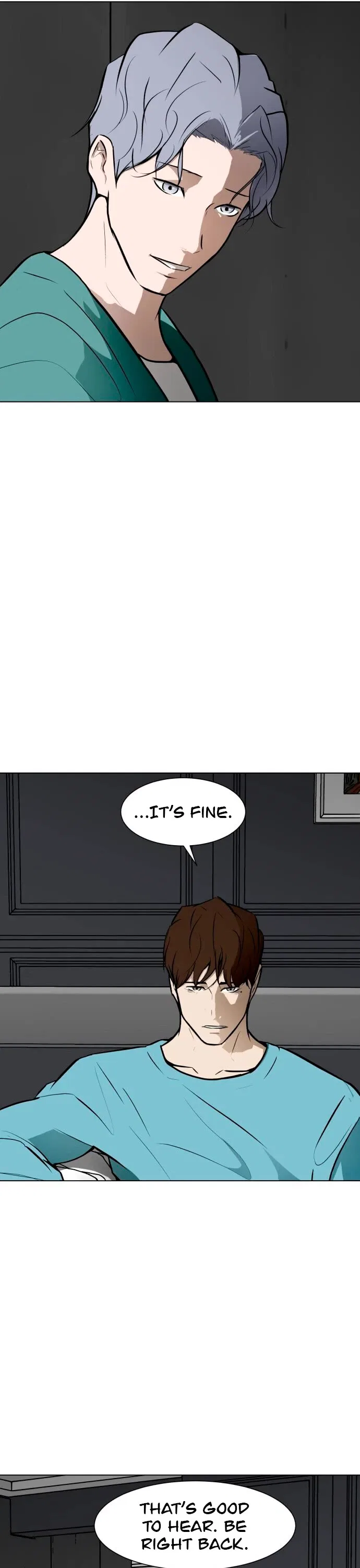 Zombie Fight Chapter 55 – Page 22