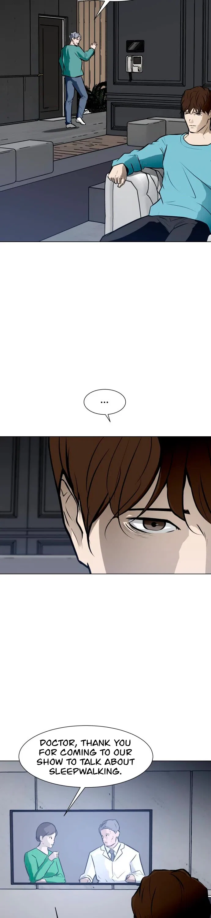 Zombie Fight Chapter 55 – Page 23