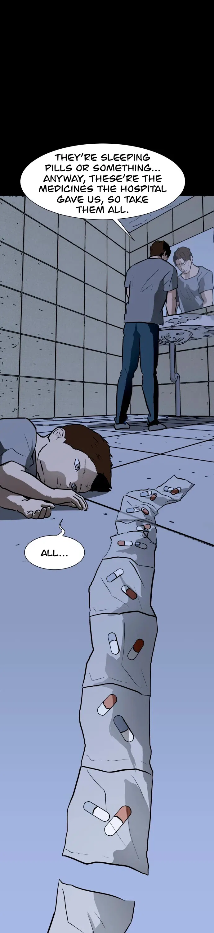 Zombie Fight Chapter 55 – Page 26