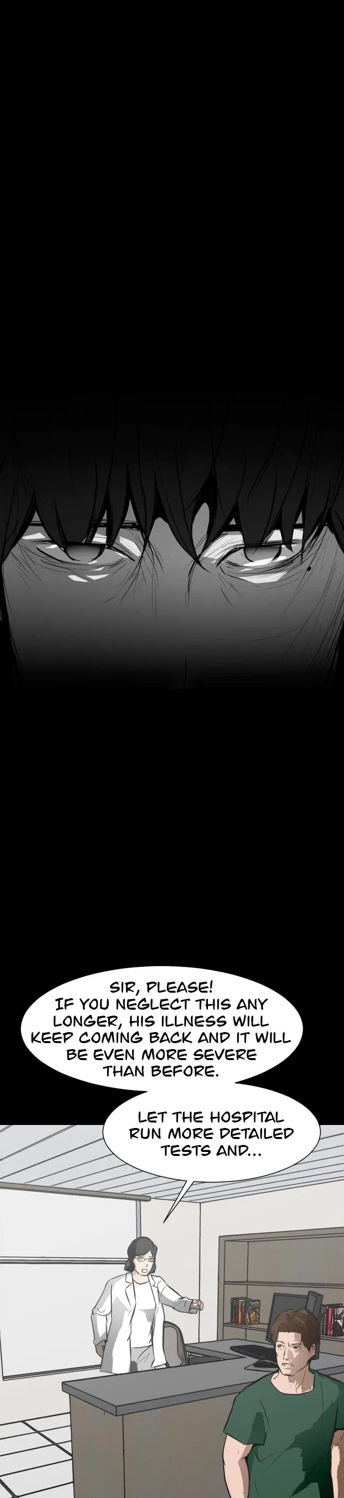 Zombie Fight Chapter 55 – Page 30