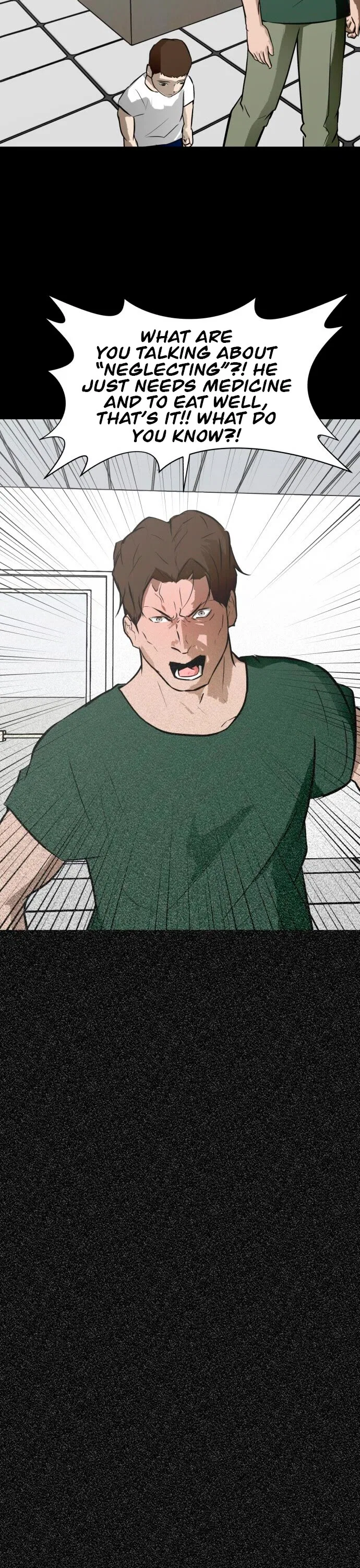 Zombie Fight Chapter 55 – Page 31