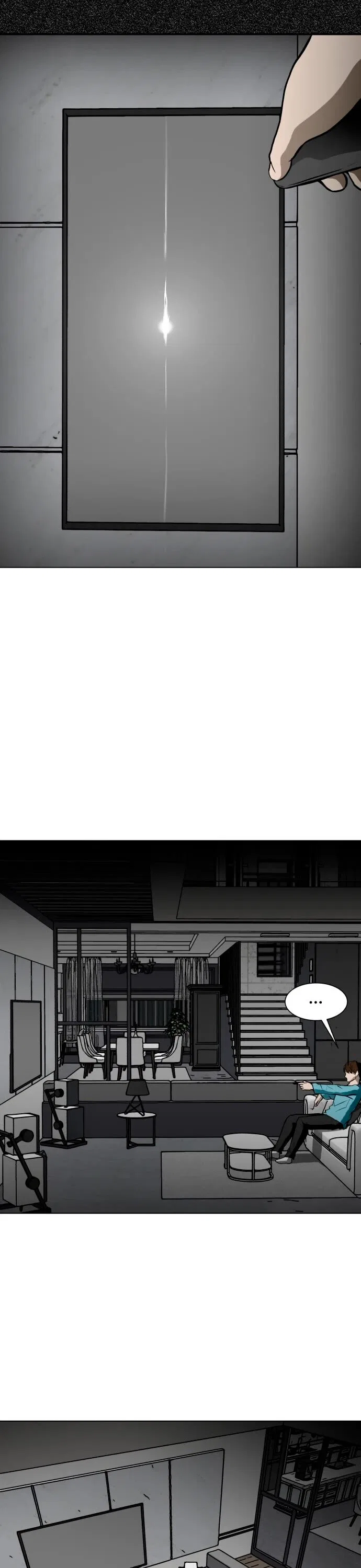 Zombie Fight Chapter 55 – Page 32