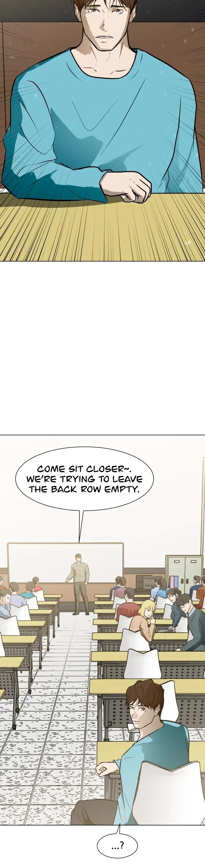Zombie Fight Chapter 55 – Page 38
