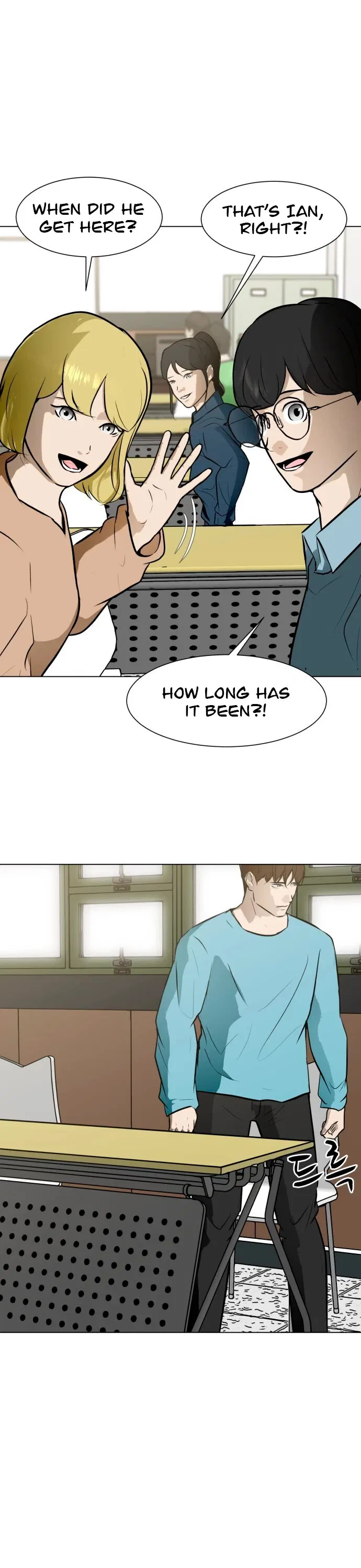 Zombie Fight Chapter 55 – Page 39
