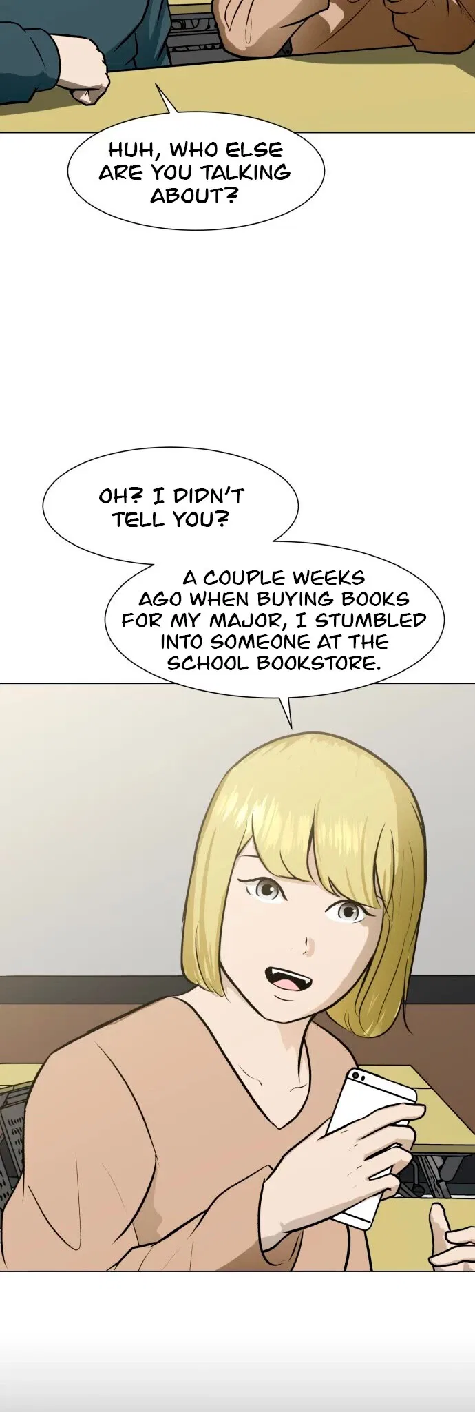 Zombie Fight Chapter 55 – Page 41