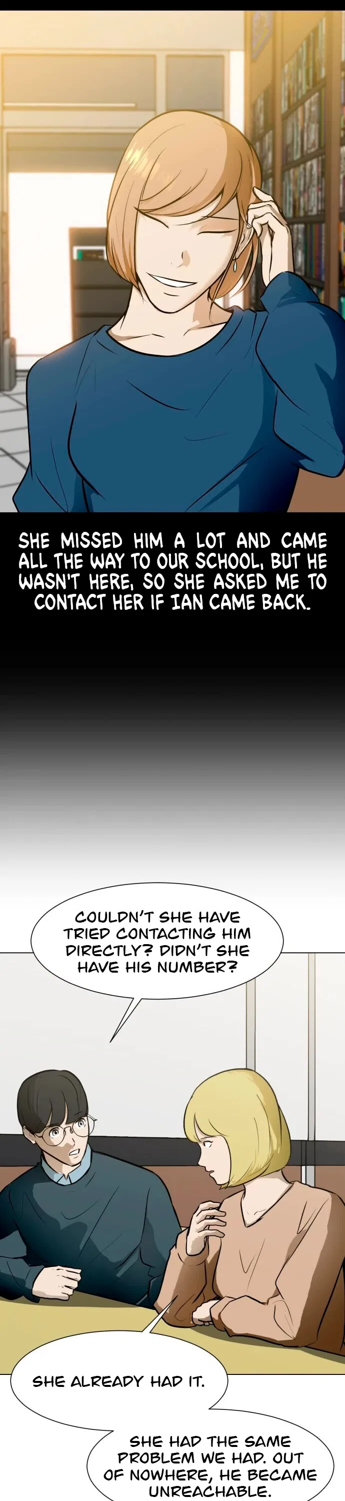 Zombie Fight Chapter 55 – Page 43